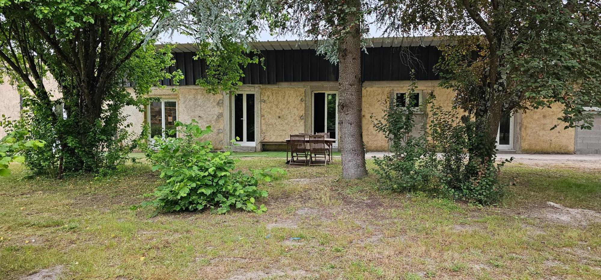 Le Haras De Gus Et Lulu Apartamento Guemardieres Exterior foto