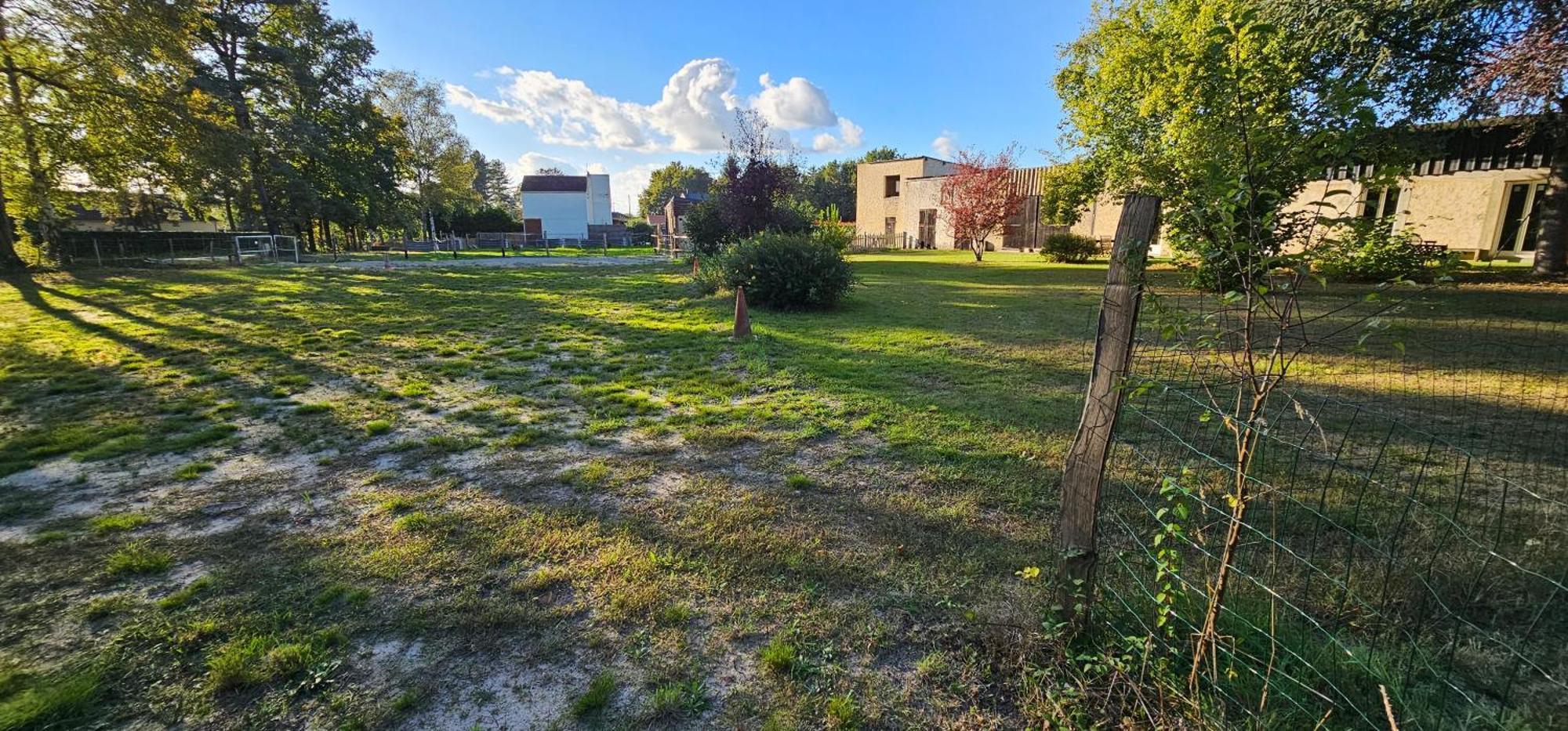 Le Haras De Gus Et Lulu Apartamento Guemardieres Exterior foto